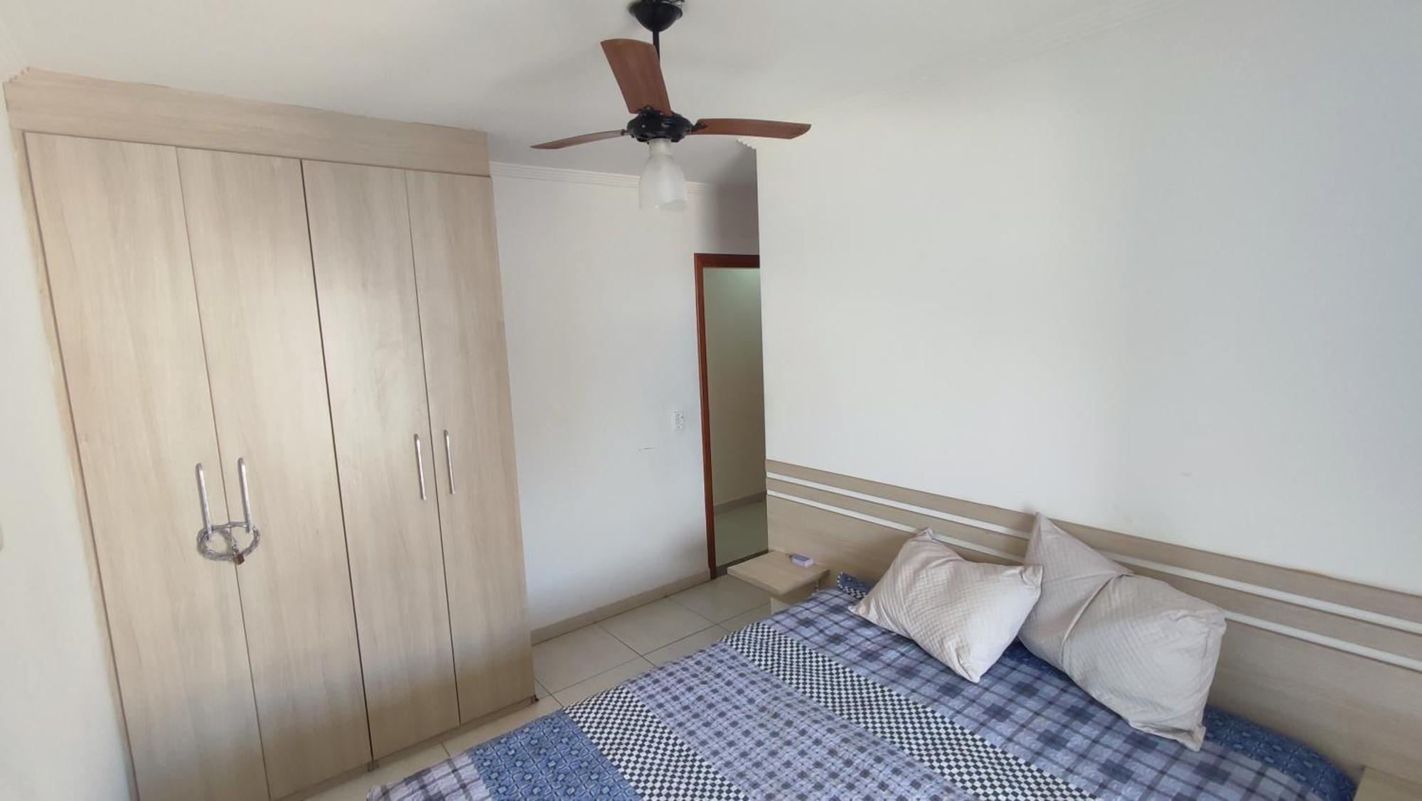 Apartamento Praia Grande Aviacao - 30 Mts Da Praia Екстер'єр фото
